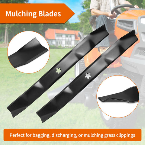 Budrash 134149 packaging image highlights ready-to-install blades.