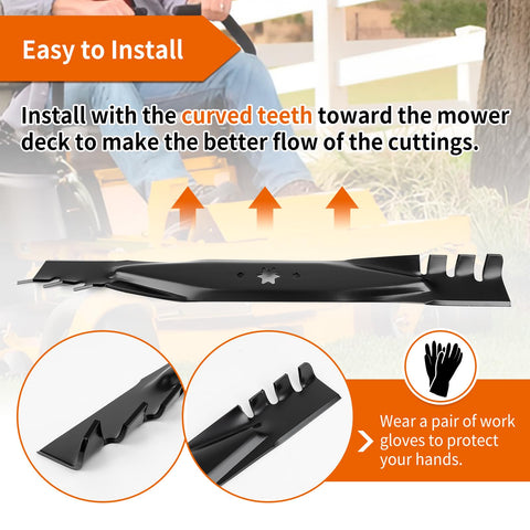 Easy 10-minute installation with basic tools