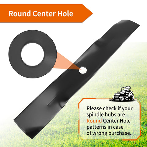 budrash blades installation step close-up with socket wrench for easy replacement