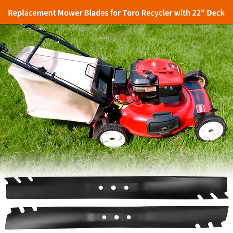 Budrash two-blades pack — installation-friendly design for easy replacement.