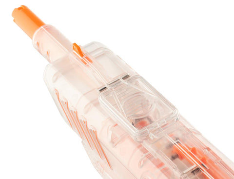 BUG-A-SALT Clear Em Out 3.0 partridge sight enhances accuracy at close range