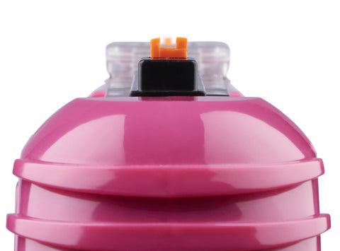 BUG-A-SALT Passion Assassin 3.0 cross bolt safety emphasizes responsible handling.