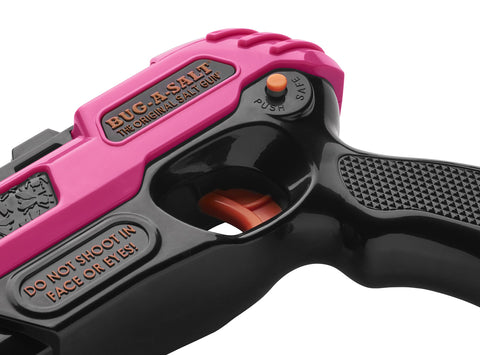 BUG-A-SALT Passion Assassin 3.0 ultra-light trigger highlighted for fast, controlled shooting.