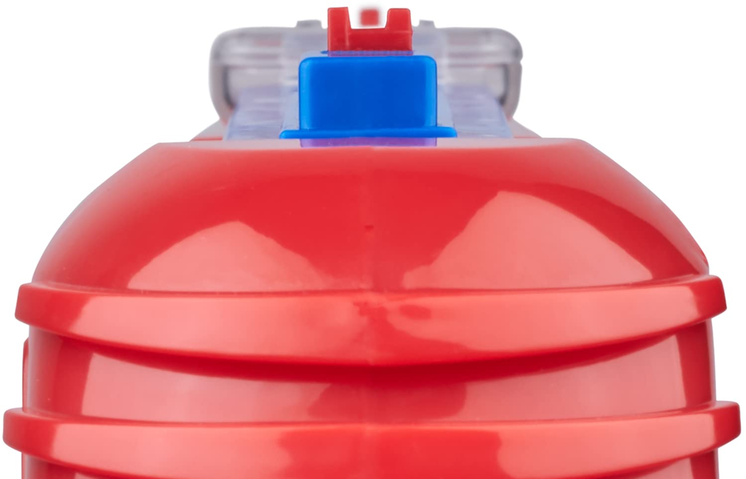 BUG-A-SALT Salt War Freedom 3.0 features a sleeker trigger for lighter, more precise shots.
