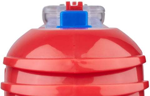 BUG-A-SALT Salt War Freedom 3.0 features a sleeker trigger for lighter, more precise shots.
