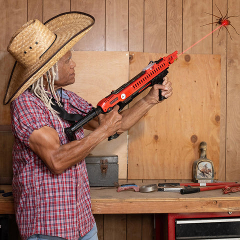 BUG-A-SALT Widow Maker ideal for soft-bodied pests around the home.