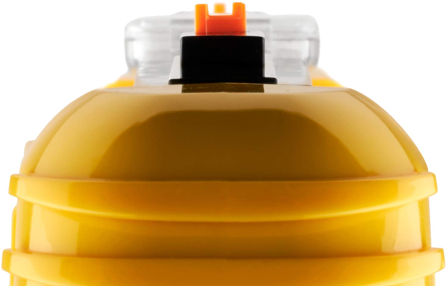 BUG-A-SALT Yellow 3.0 Partridge sight aids accurate blasting.
