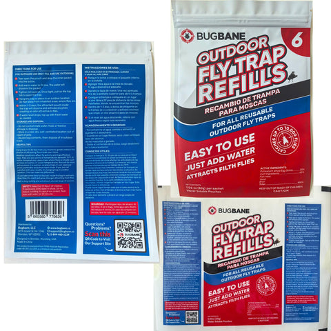 BugBane support team available for guidance and help.