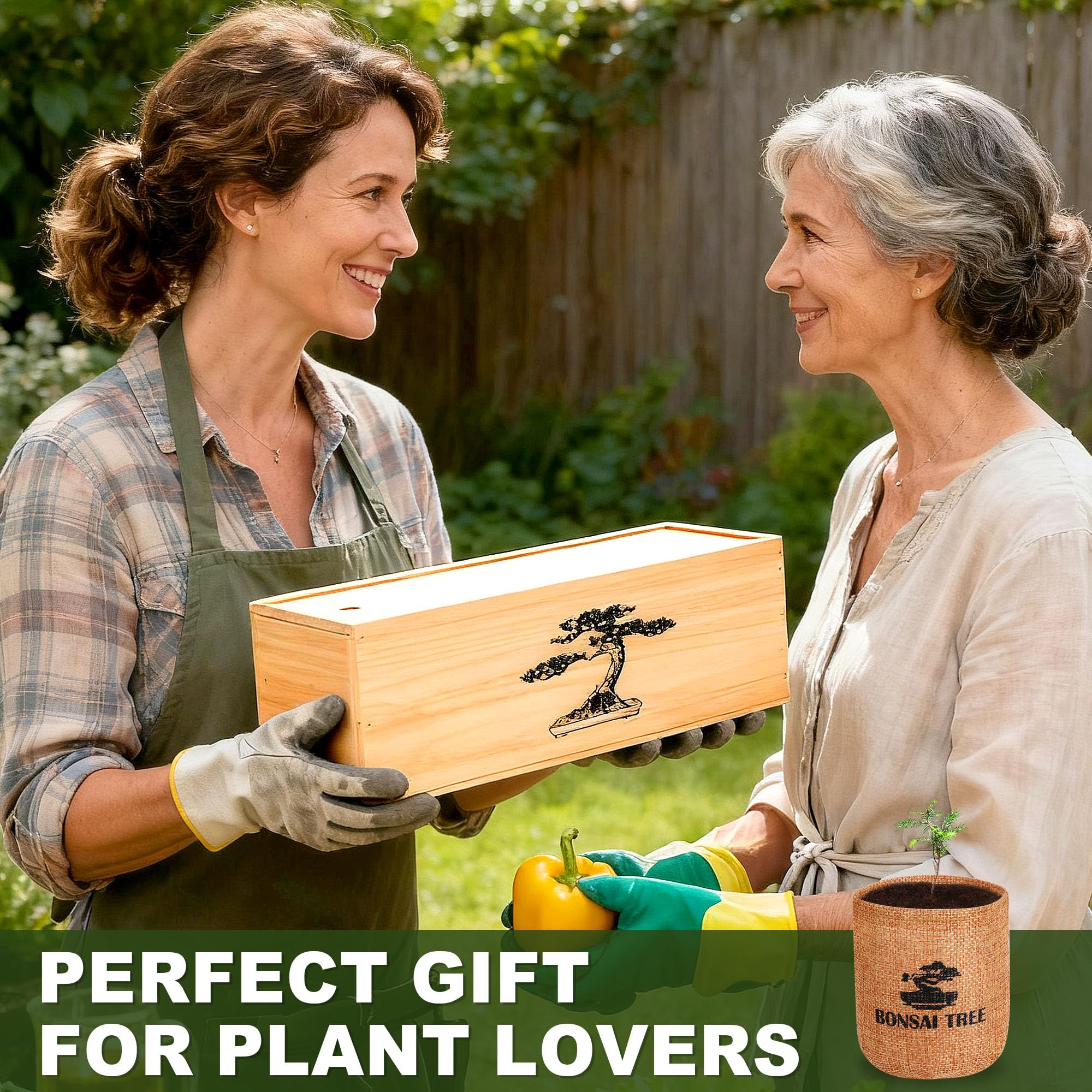 BuggyBeds gardening guide included to help beginners succeed.