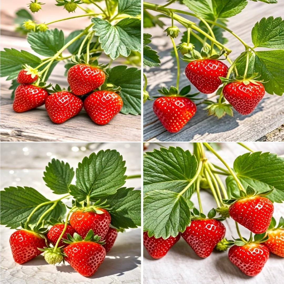 BuggyBeds grape seeds pack for decorative trellises and tasty clusters.