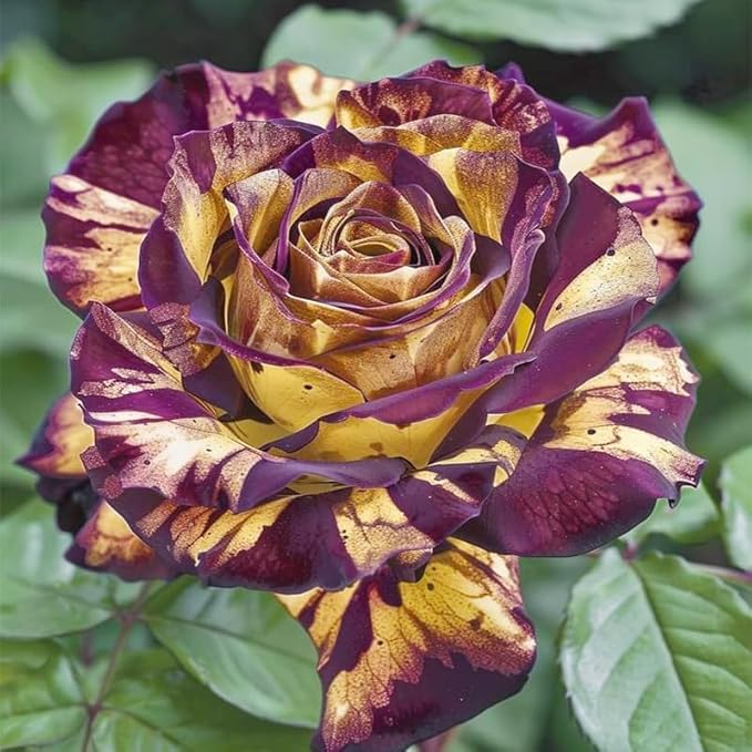 BuggyBeds perennial roses deliver long bloom each year with minimal effort.