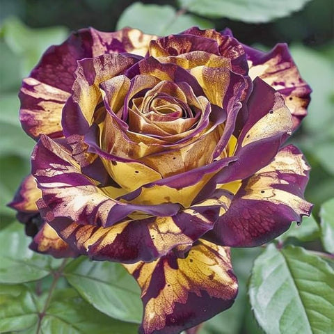 BuggyBeds perennial roses deliver long bloom each year with minimal effort.