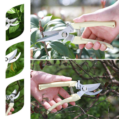 BUGUI gift for gardeners: practical and reliable tools.