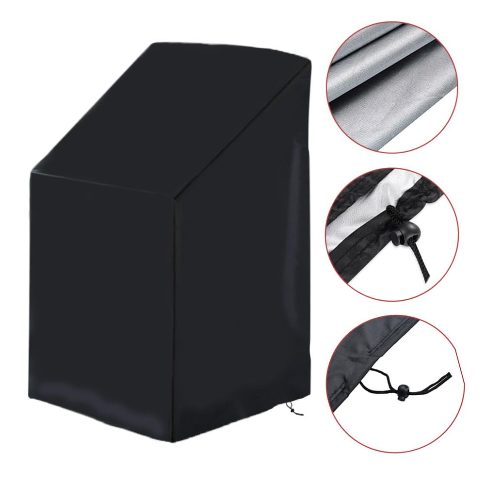 BUHOEOU breathable UV layer helps prevent fading and condensation.