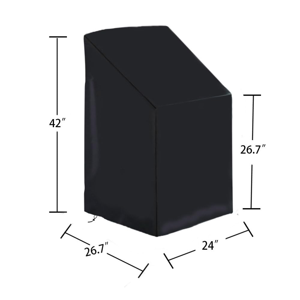 BUHOEOU color-coded buckles facilitate quick, error-free installation.