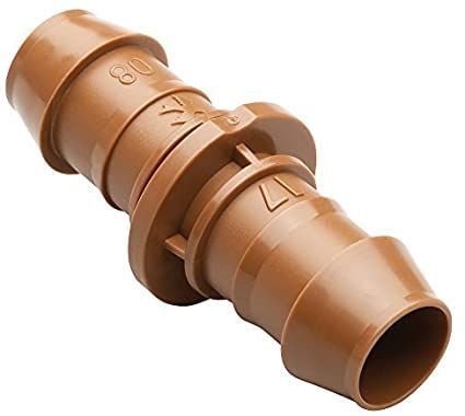 Built to Last LED keychain light included for quick checks in low light.