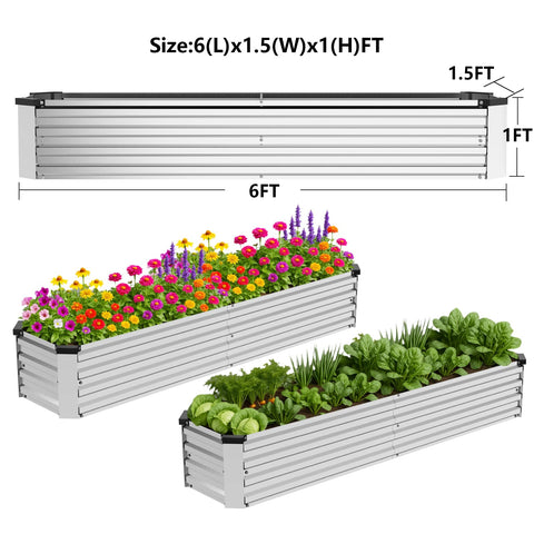 Bujijun tool-free assembly with safety-rolled edges for easy setup.