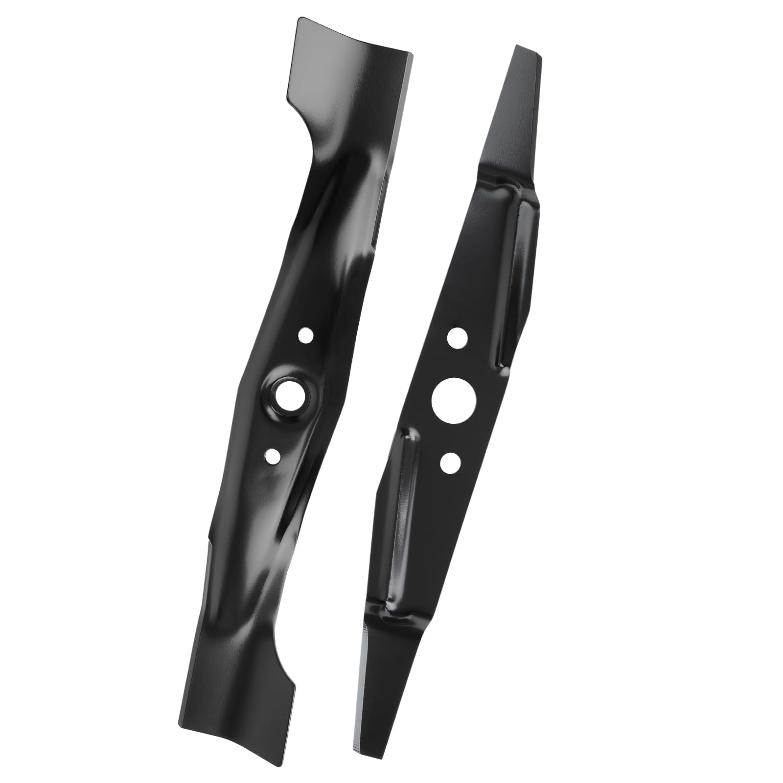 Bularie 72511-VK6-000 lower blade cuts cleanly for a tidier lawn