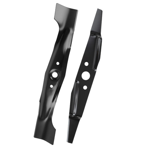 Bularie 72511-VK6-000 lower blade cuts cleanly for a tidier lawn