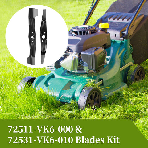 Bularie dimension check for upper and lower blades before purchase