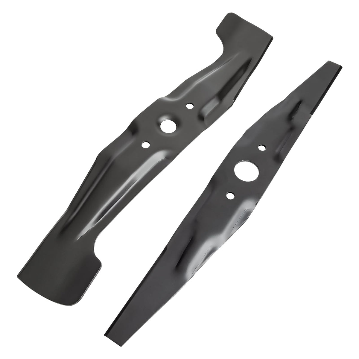 Bularie upper blade 72531-VH7-000 for Honda HRX217 enhances mulching efficiency.