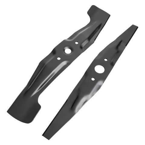 Bularie upper blade 72531-VH7-000 for Honda HRX217 enhances mulching efficiency.