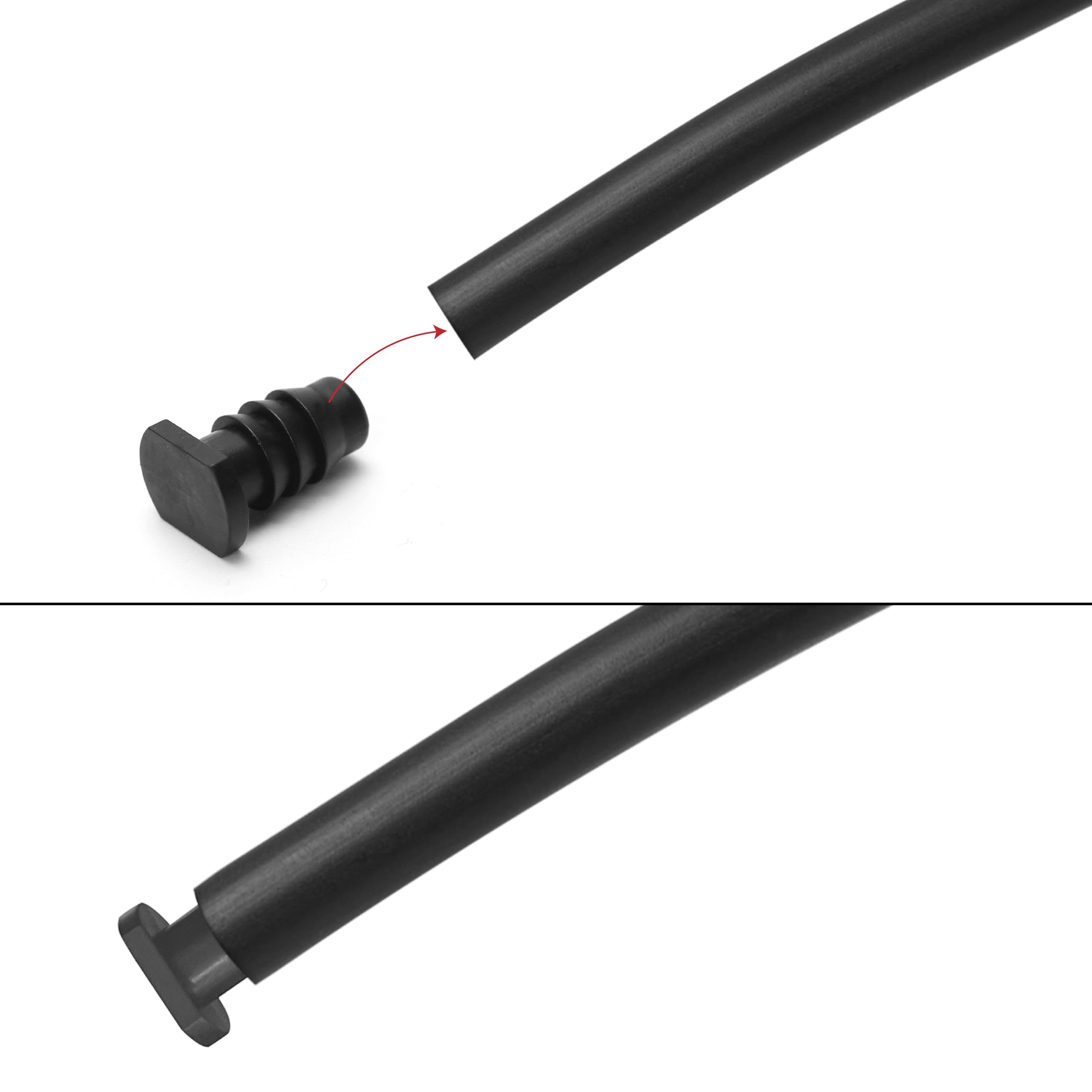 BuleVina irrigation part supports customizable drip layouts.