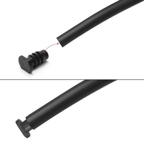 BuleVina irrigation part supports customizable drip layouts.