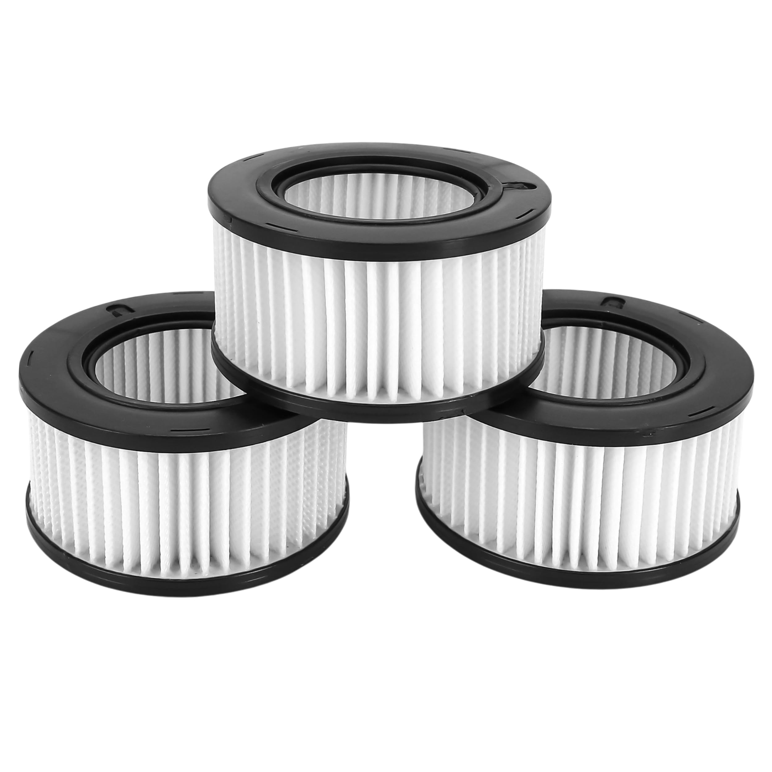 BuleVina air filter for Stihl MS231, 3-pack enables quick swaps and steady airflow.