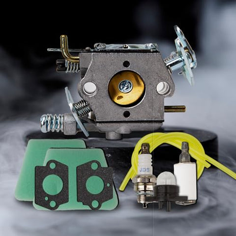 BuleVina air filter included for cleaner air intake.