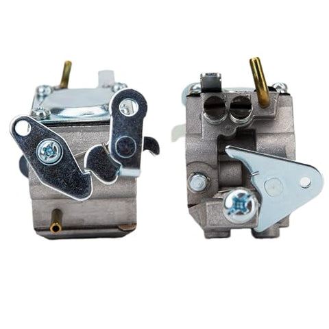 BuleVina fuel line assembly supports reliable fuel delivery.