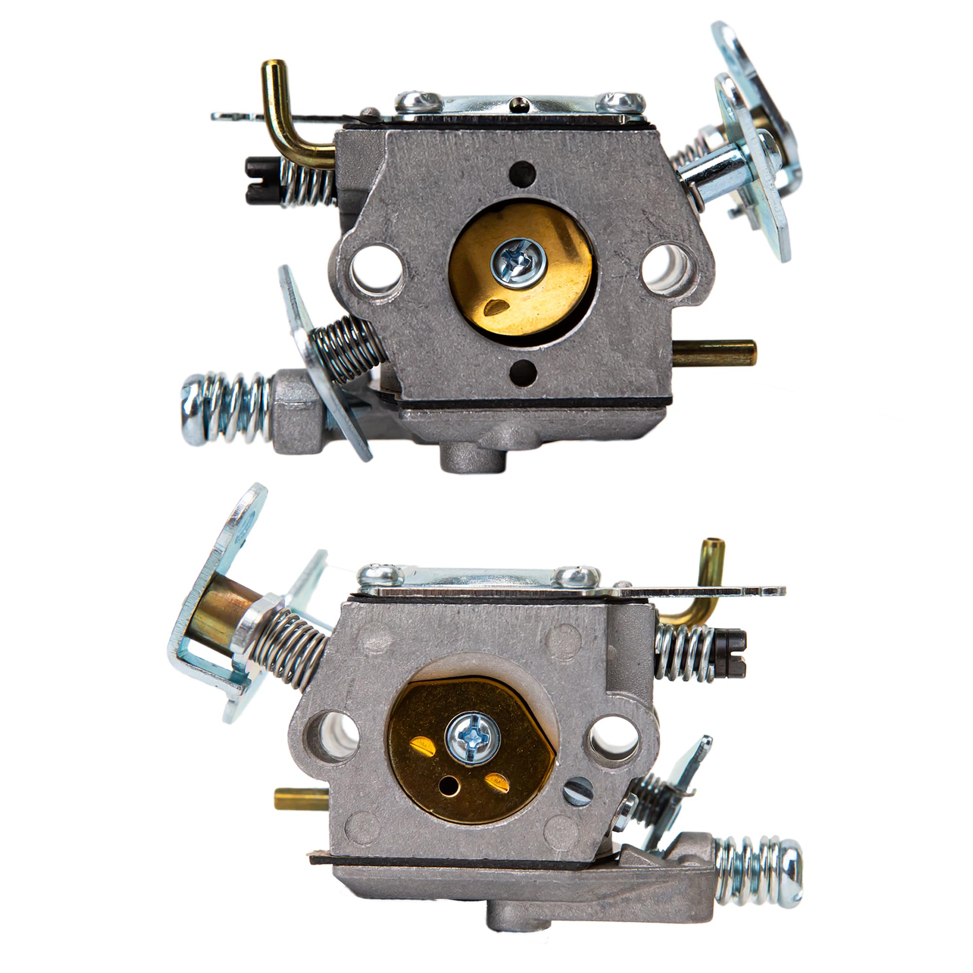 BuleVina primer and components aid smoother startups.