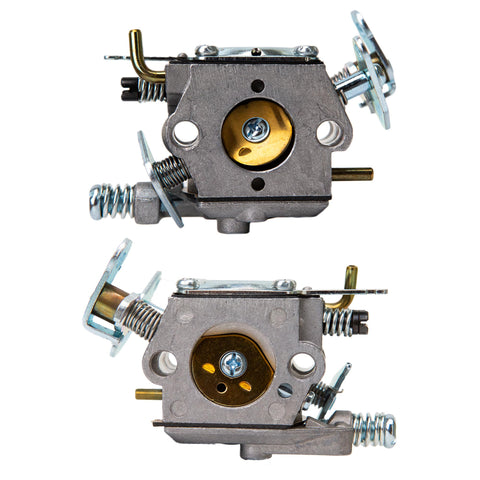 BuleVina primer and components aid smoother startups.