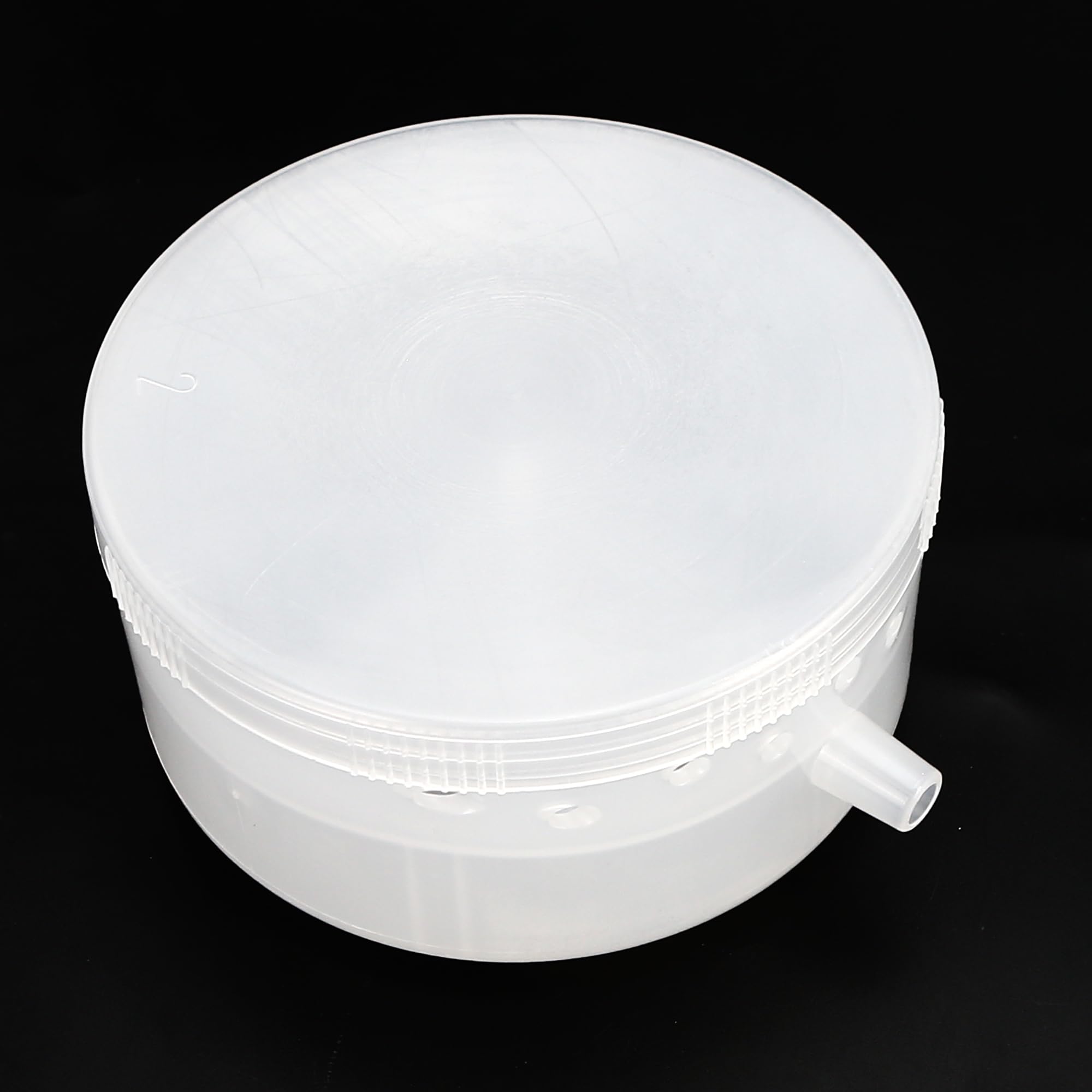 BuleVina Herbal Box is easy to install in standard sauna setups.