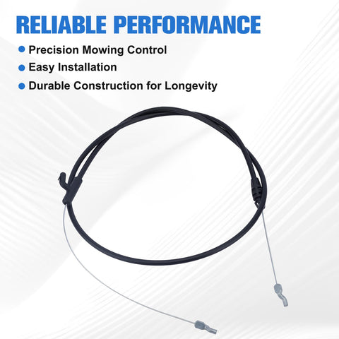 Durable construction of stainless steel and rubber for longevity.