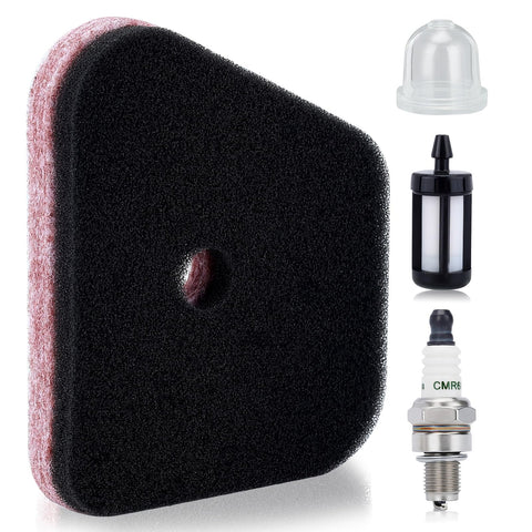 Bullwall FS90R air filter kit for improved filtration and smoother trims