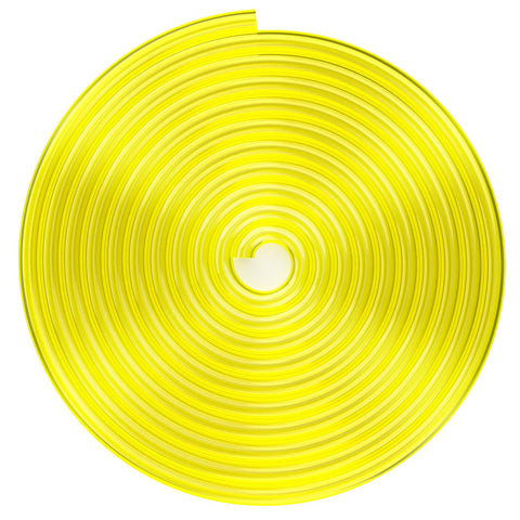 Bullwall fuel line hose supports safe fueling for generators and pressure washers.