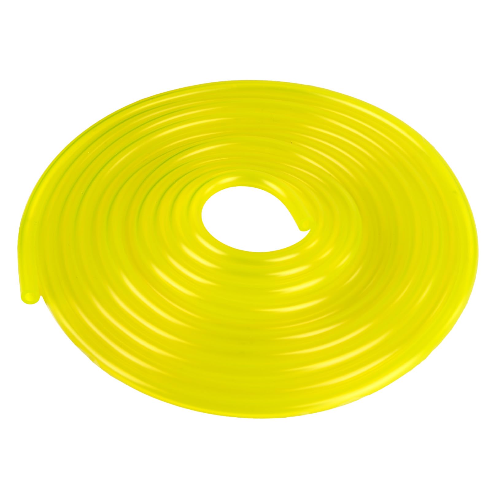 Bullwall fuel line hose should be stored cool and dry when not in use.
