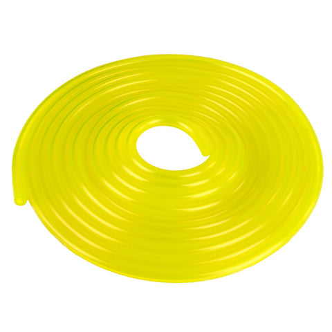 Bullwall fuel line hose should be stored cool and dry when not in use.