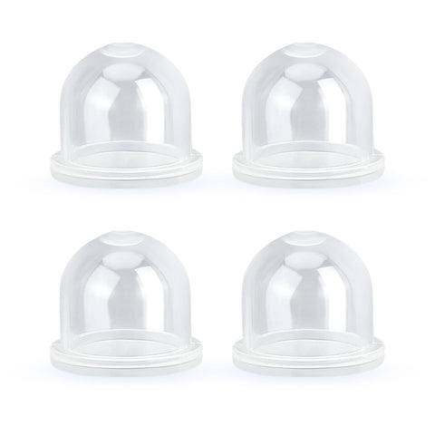 Bullwall primer bulbs 188-12 four-pack for easy engine starts
