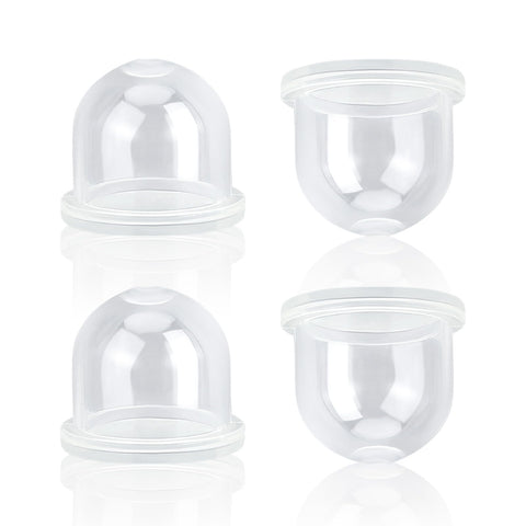 Bullwall primer bulb supports multi-brand small engines and tools