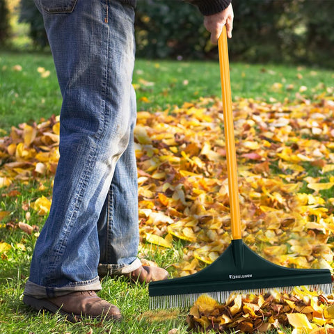 Bulunow lifetime warranty emphasizes long-term durability and confidence.