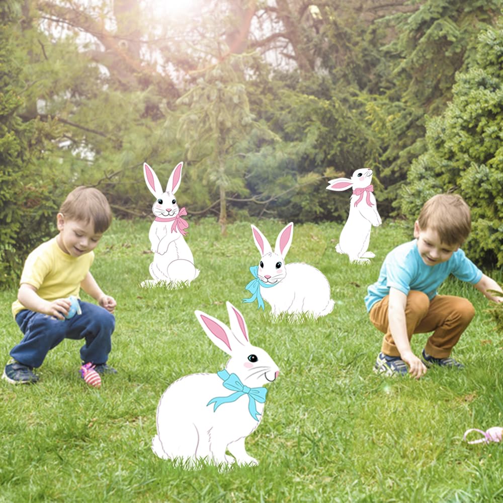 Great gift idea for baby showers or spring parties
