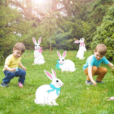 Great gift idea for baby showers or spring parties