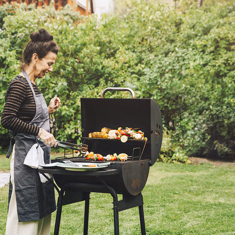 Burly Grill compatible replacement parts fit several Char Griller models.