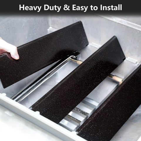Burly Grill durable gas grill parts to extend grill life