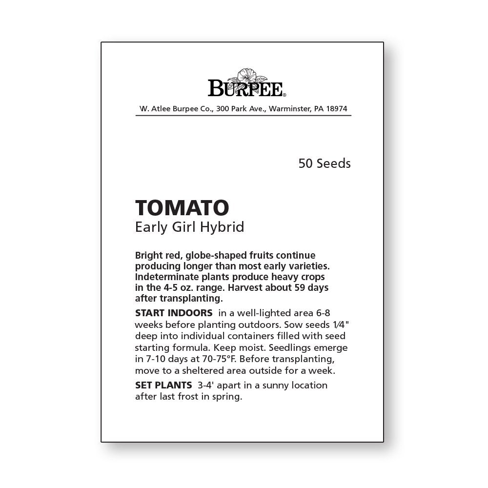 Burpee tomato cages image showing support for healthy growth