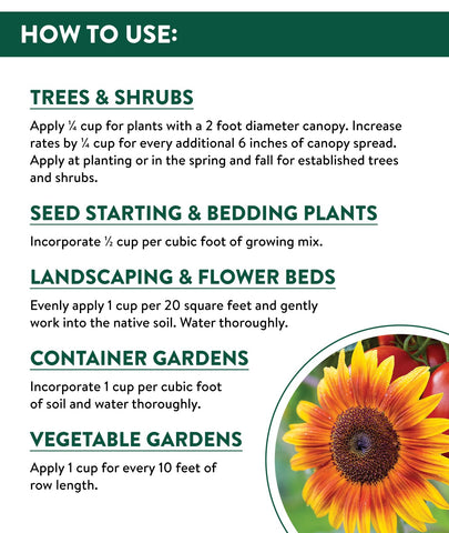 Burpee vegetable garden organic nutrition promotes strong plants and fruiting