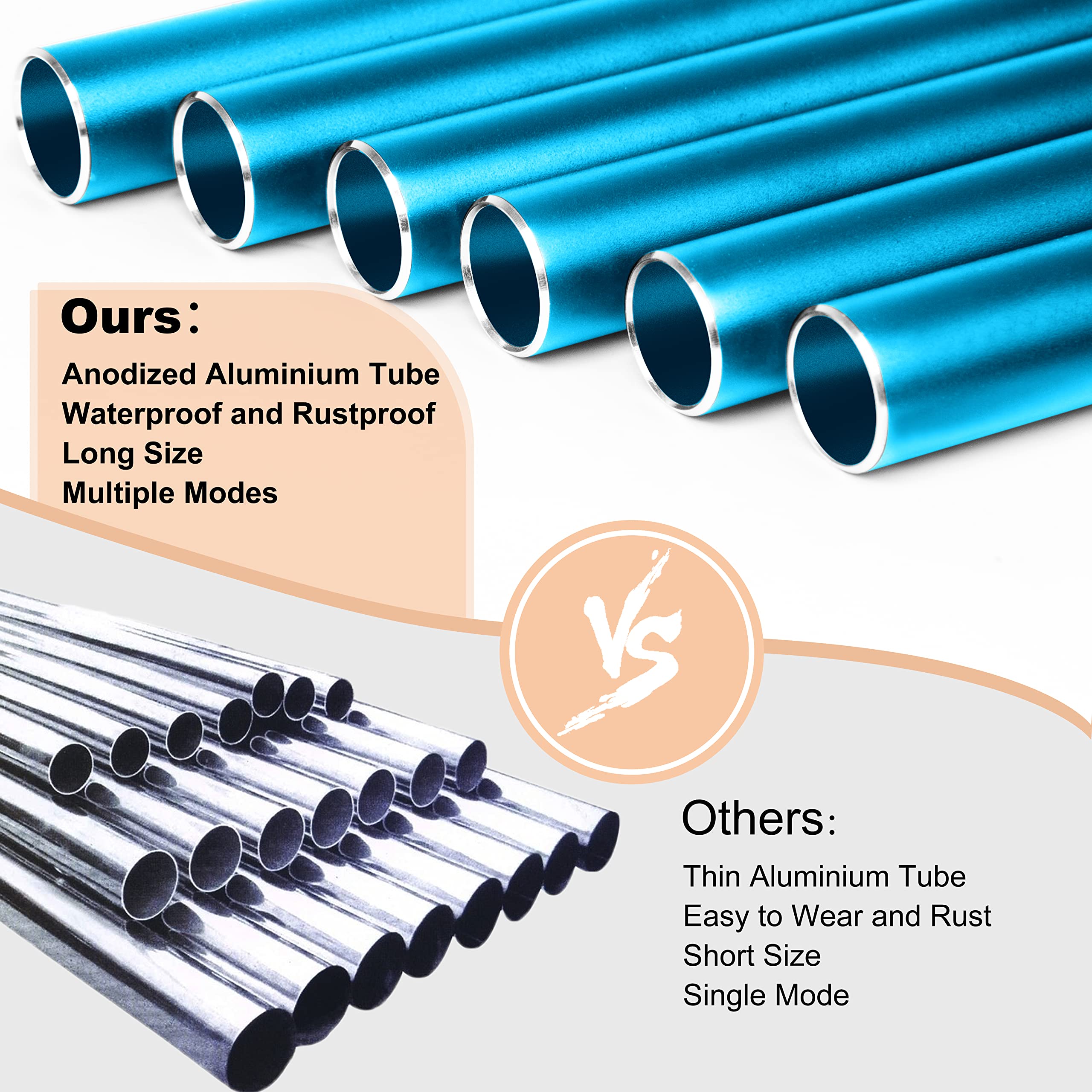 Bursvik wind chime setup and care guide, easy to install