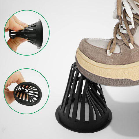 Business King 2-inch net pot durability outdoors for long lasting performance.